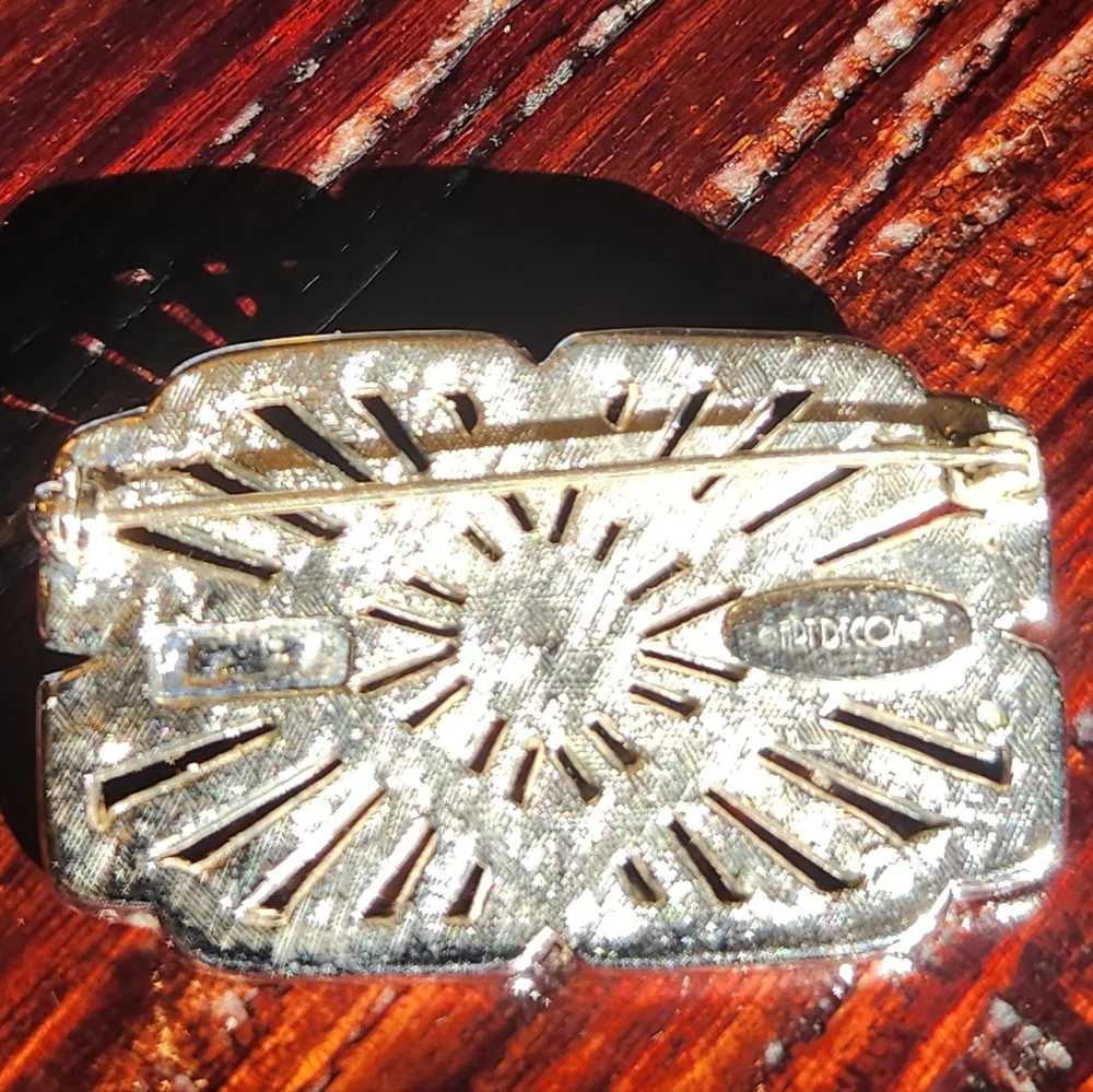 Art Deco 89 this vintage